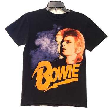 David bowie 70s tee - Gem