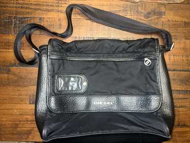 00s diesel archive shoulder - Gem