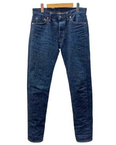 Samurai jeans zero 17oz - Gem