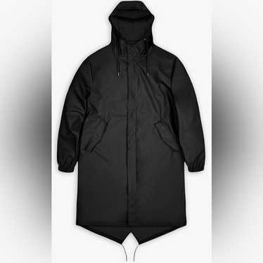 Acne studios fishtail parka - Gem
