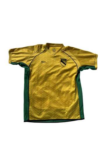 新品未使用！　Supreme Umbro Soccer Jersey 2022 Supreme Umbro Soccer Jersey (SS22) - $110