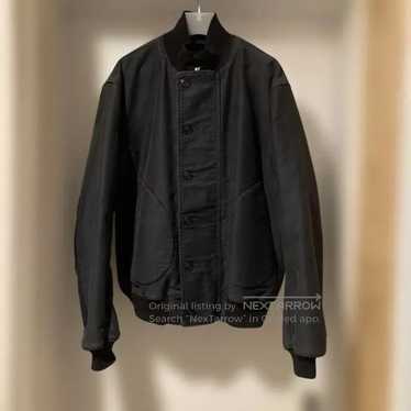 Rrl deck jacket - Gem