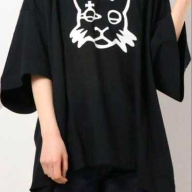 Vivienne westwood t-shirt orb - Gem