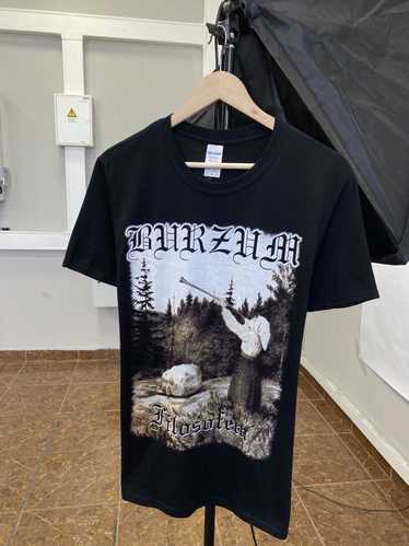 Vintage burzum filosofem - Gem