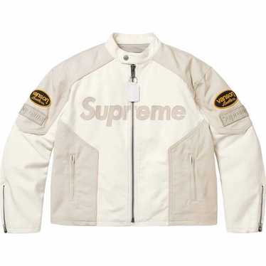 Vanson supreme leathers jacket - Gem