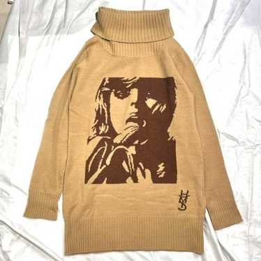 Hysteric glamour 90s knit - Gem