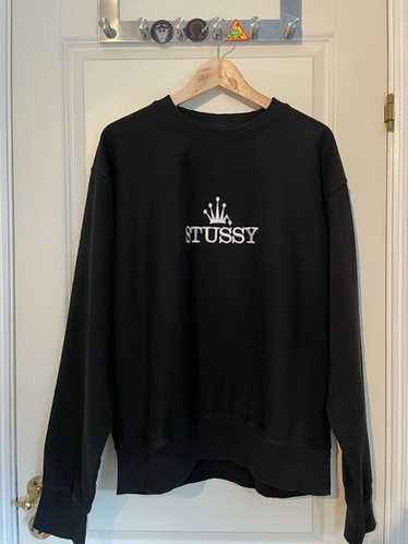 Stussy bent crown knit - Gem