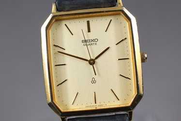 Seiko 1221 5470 - Gem