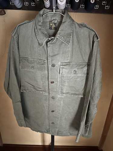 1960s german coveralls - Gem