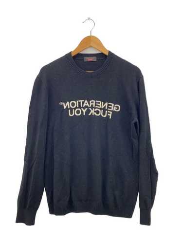 Undercoverスウェット　L GENERATION FUCK YOU Undercoverスウェット L GENERATION FUCK YOU