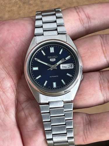 B*n様 SEIKO 5 自動巻 7s26 0480 セイコーファイブ B*n様 SEIKO 5 自動巻 7s26 0480 セイコーファイブ 2025年最新