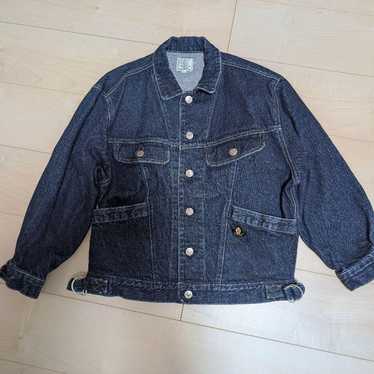 ♦️Vintage♦️ BIG-JOHN Gジャン Big John Gジャン ビッグジョン SL ヴィンテージ 60s クラシック