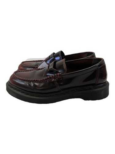 Dr. Martens PENTONレオパード　UK6 Dr. Martens Penton Leather Loafer – Oneness Boutique