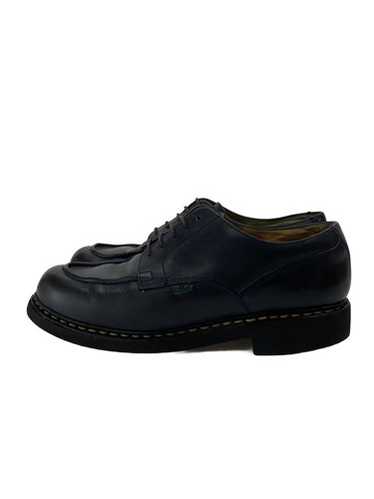 Kaa 　PARA Boots CHAMBORD. Size 8. Engineered Garments x Paraboot - Chambord - Noir | Nepenthes