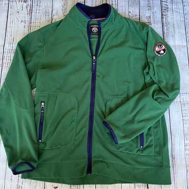 【NAPAPIJRI】FULL ZIP MOUNTAIN JACKET ナパピリ Men's jackets Napapijri Rainforest Op Winter Puffer Jacket