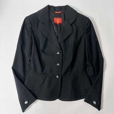Vivienne westwood love jacket - Gem