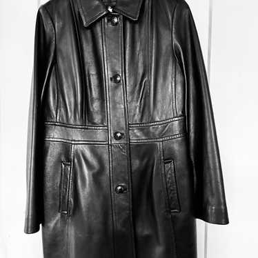 【最終値下】Jones jacket ZARA NEW WOMAN ZW COLL. SHINY JACKET DARK BROWN S,M,L 3548