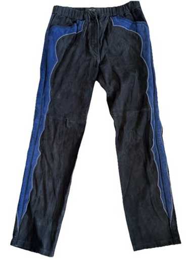 【ISABEL MARANT】“N°1501” テーパードジーンズ 1 ISABEL MARANT】“N°1501” テーパードジーンズ 1 - メルカリ