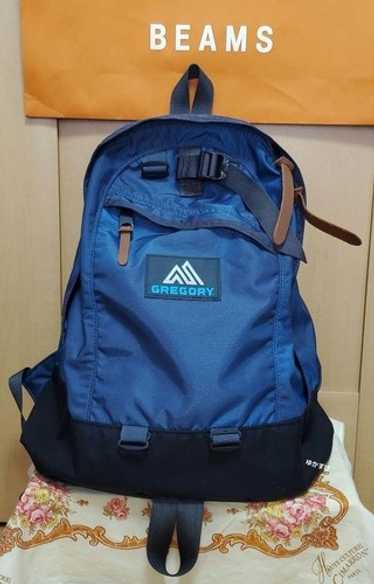 Gregory × beams backpack - Gem