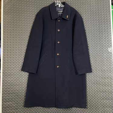 【タグ付き】SCHNEIDERS SALZBURG / ウールコート a469 B03_0622_b7578900-bb3b-42de-