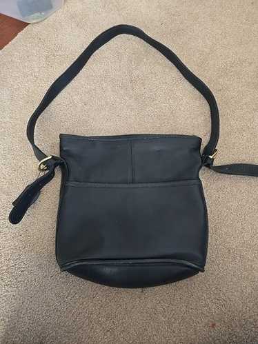 Coach shoulder bag bleecker - Gem