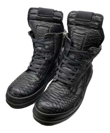 靴 RICK OWENS Hi-Top Geobasket 43 0400022261805_MAHOGANYMILK?wid