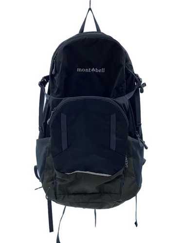 Mont-bell dog carrying pack - Gem