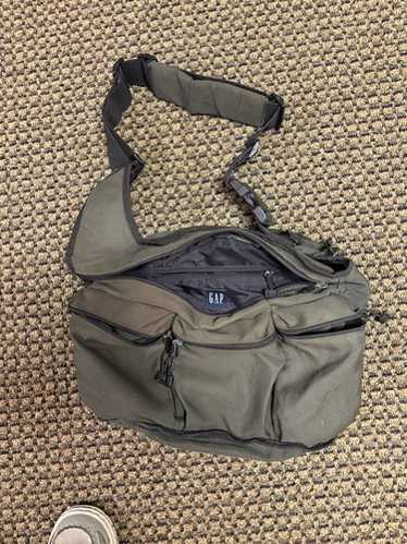 Vintage gap bag - Gem
