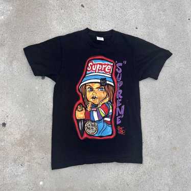 Supreme supreme chucky - Gem