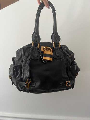 Vintage chloe paddington - Gem