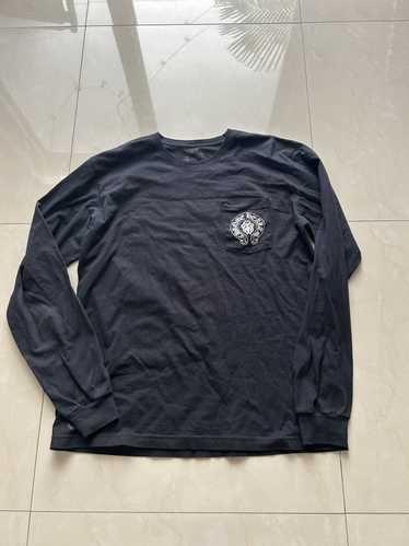 Chrome hearts american flag - Gem