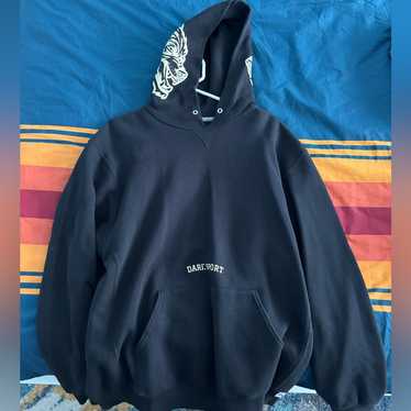 Darc sport hoodie - Gem