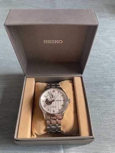 Seiko presage 4r39 - Gem
