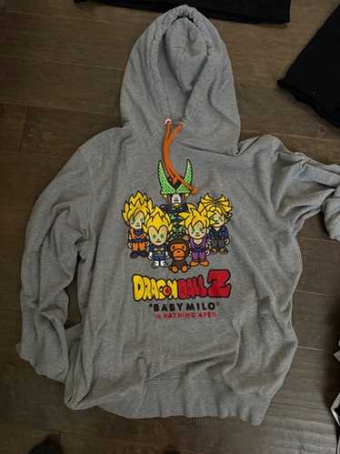 Bape × dragon ball - Gem