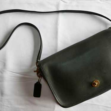 Old coach vintage shoulder - Gem