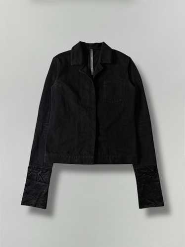 helmut lang archive 本人期 1997s cut sleeve helmut lang archive 本人期 1997s cut sleeve - メルカリ