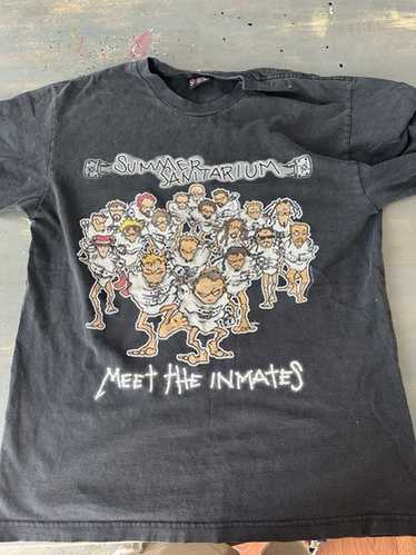 llica Summer Tour '2000 Tシャツ XL s-l400.jpg