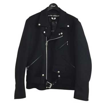 Junya watanabe riders jacket - Gem