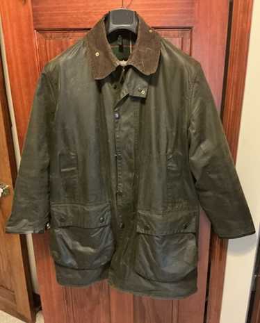 【イギリス製】【Barbour】NORTHUMBRIA 80s セージグリーン 179880892.jpg?cmsp_timestamp=
