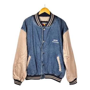vintage スポーツジャケット　HART WELL made in usa 🇺🇸【HARTWELL MADE IN U.S.A.】🇺🇸 90s 今回ご紹介するのは