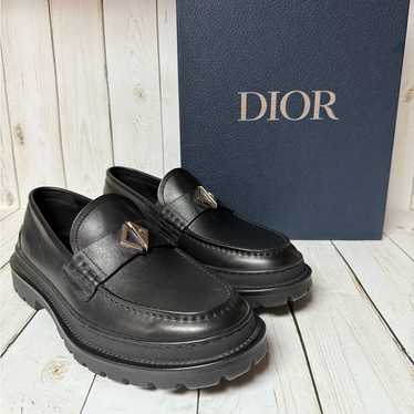 Dior explorer loafer - Gem