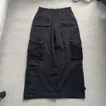 Vintage macgear wide leg - Gem