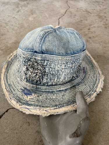 Kapital kapital boro bucket - Gem