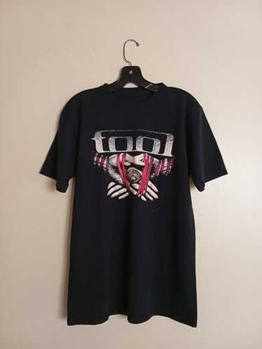 Tool tour tshirt - Gem