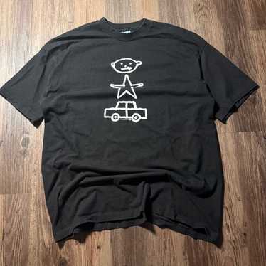 【Lサイズ】90s U2 Lemon Band Tour Tee Navy Lサイズ】90s U2 Lemon Band Tour Tee Navy U2 Lemon - Etsy