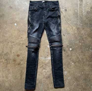 Amiri mx2 jeans - Gem