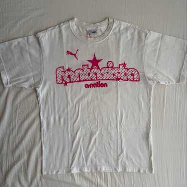 ayumi hamasaki × KEITA MARUYAMA T-shirts ayumi hamasaki × KEITA MARUYAMA T-shirts
