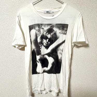Hysteric glamour kurt - Gem