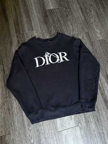 Dior safety pin - Gem
