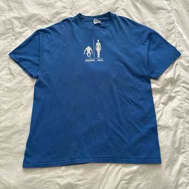 Vtg pearl jam mens - Gem